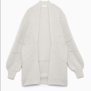 Wilfred Darcey Sweater size M